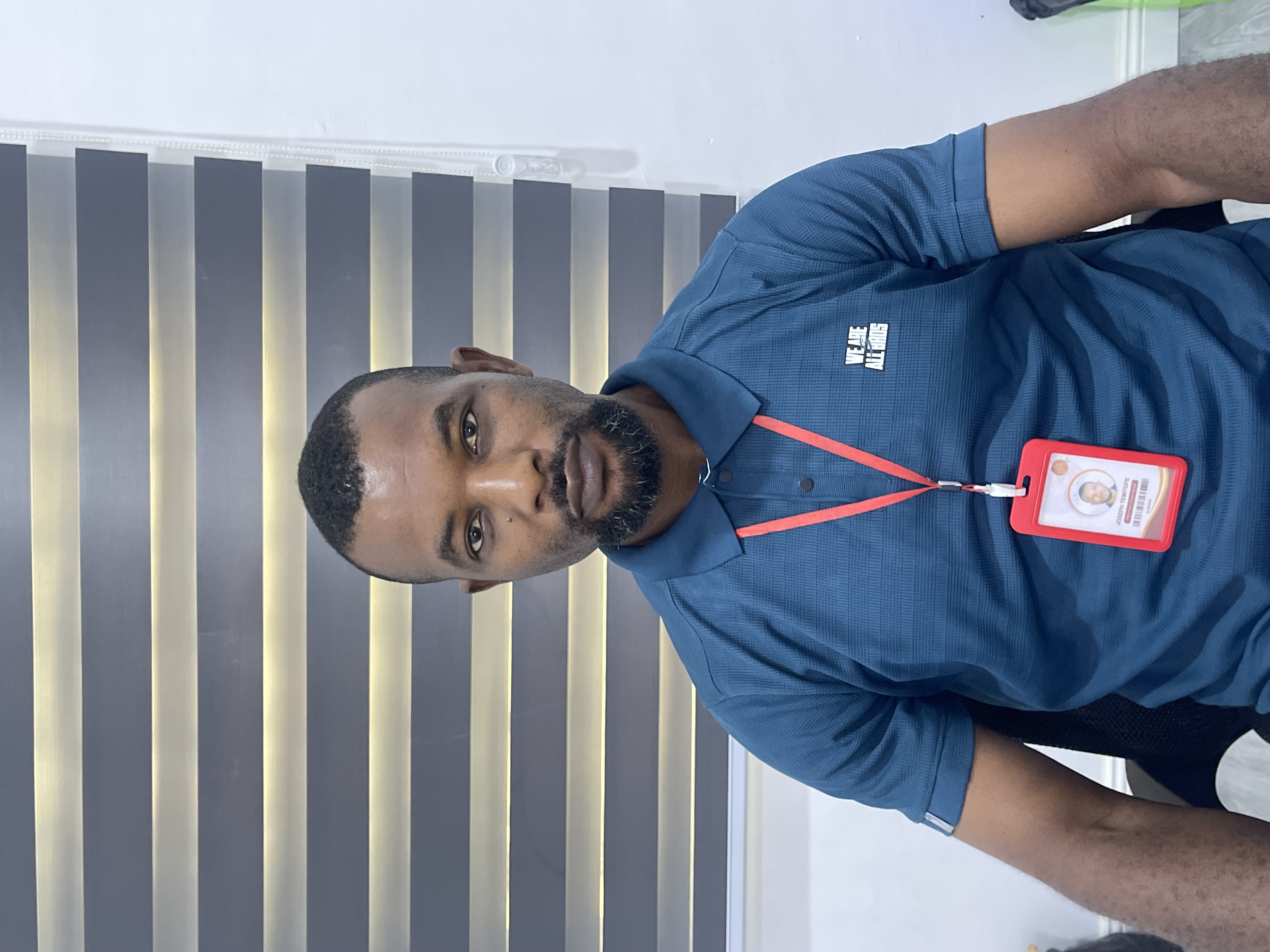 Mr. Tope